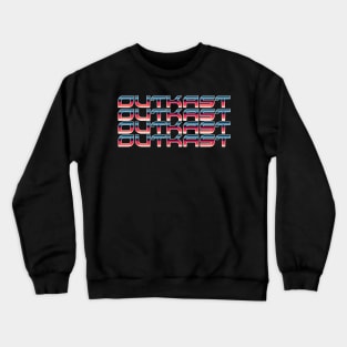 Outkast Crewneck Sweatshirt